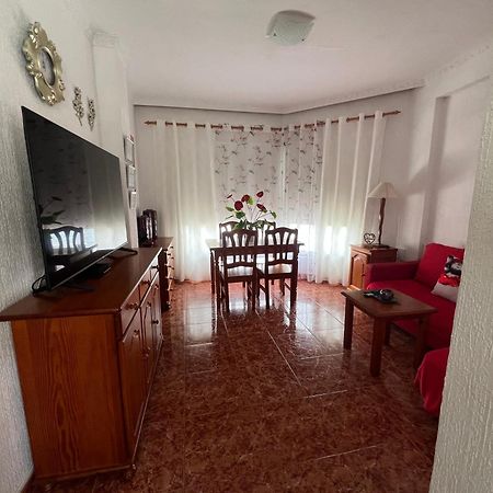 Appartement Vista Rosmary à Puerto de la Cruz  Extérieur photo
