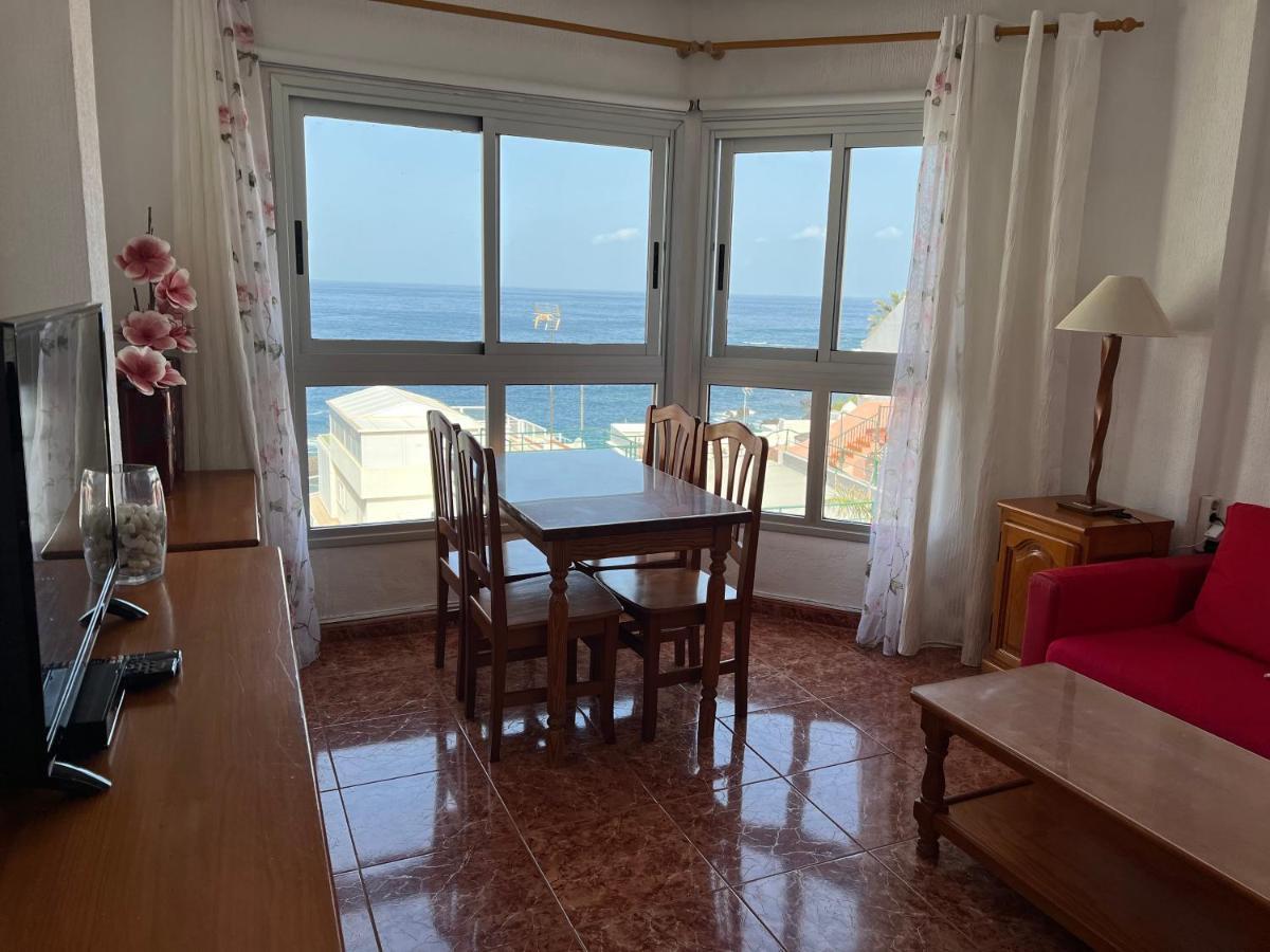 Appartement Vista Rosmary à Puerto de la Cruz  Extérieur photo