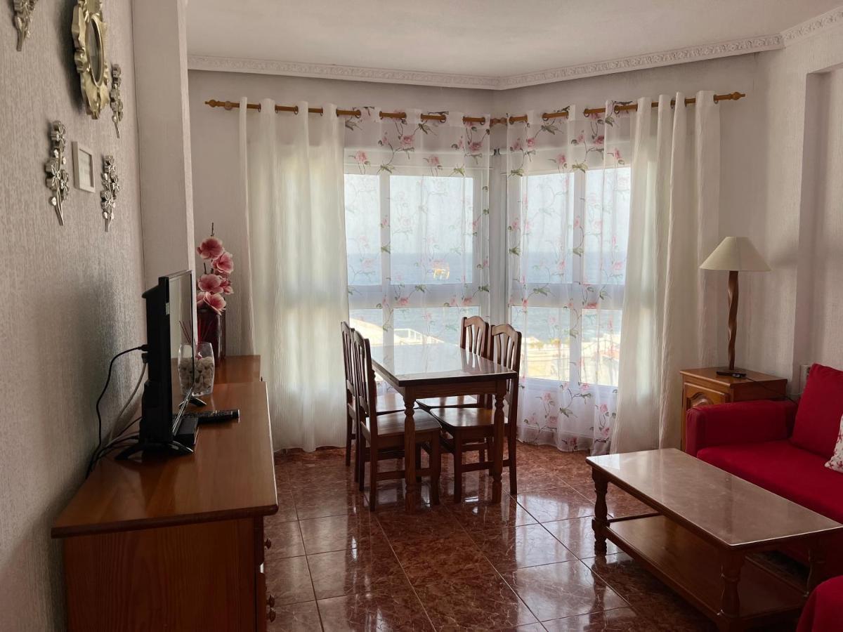 Appartement Vista Rosmary à Puerto de la Cruz  Extérieur photo