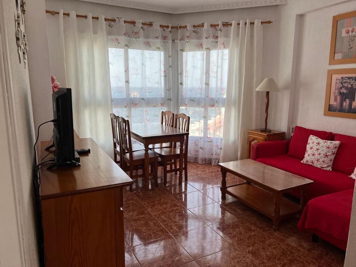 Appartement Vista Rosmary à Puerto de la Cruz  Extérieur photo