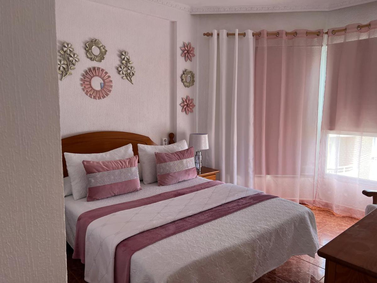 Appartement Vista Rosmary à Puerto de la Cruz  Extérieur photo