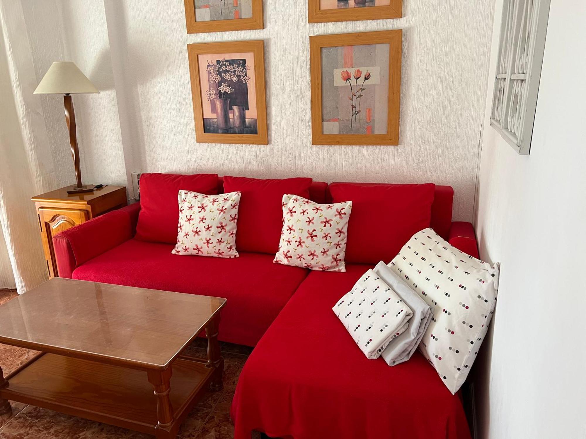 Appartement Vista Rosmary à Puerto de la Cruz  Extérieur photo