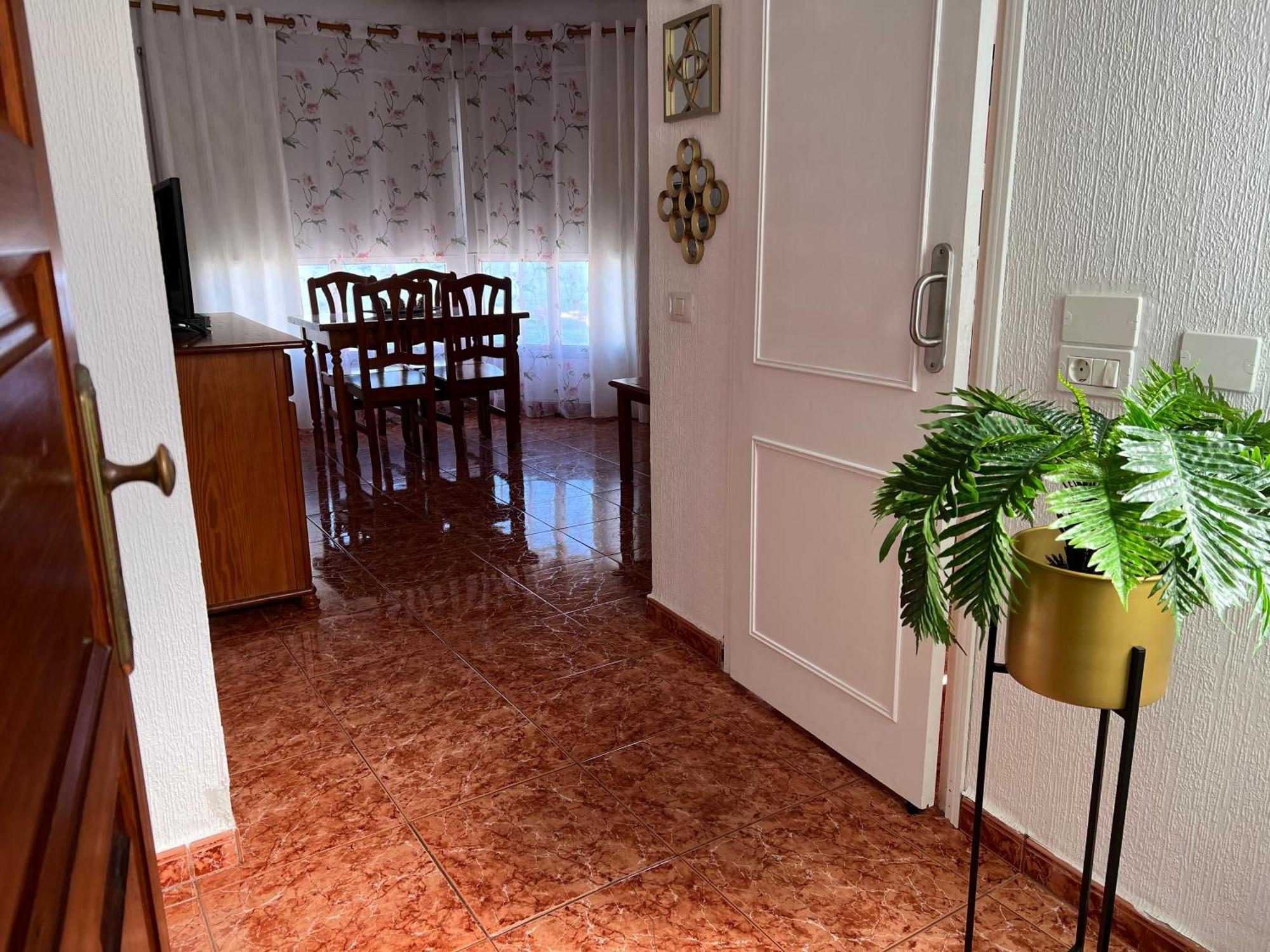 Appartement Vista Rosmary à Puerto de la Cruz  Extérieur photo