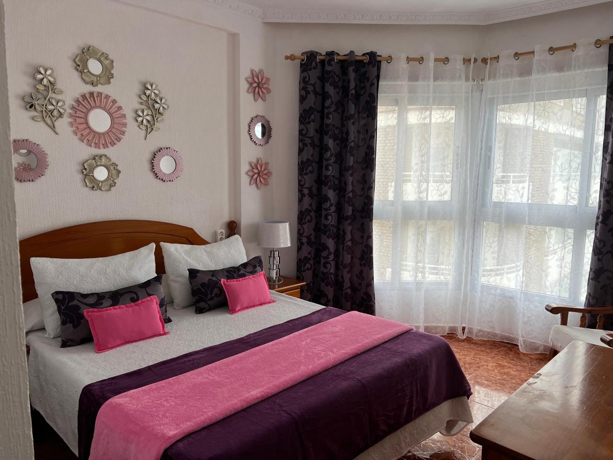Appartement Vista Rosmary à Puerto de la Cruz  Extérieur photo